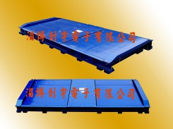 重庆汽车侧滑检验台