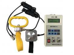 上海WTC1型踏板力操纵力计