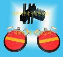 上海前轮定位仪