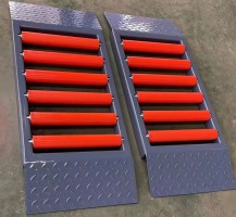 上海制动辅助滚筒