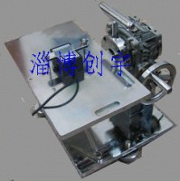 重庆减速度仪检定装置