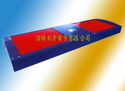 河北汽车轴重台